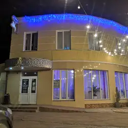 Кафе Ангел — Чернигов