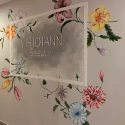 Viridiann