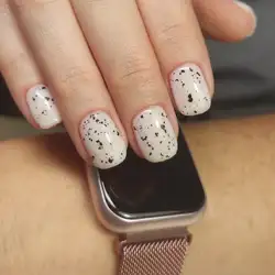 Natali nails