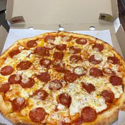 Pizza Day