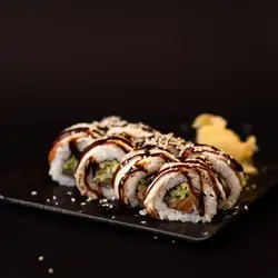 SV Pizza&Sushi — Одеса