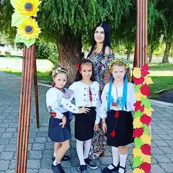Криворізька гімназія №46 Криворізької міської ради