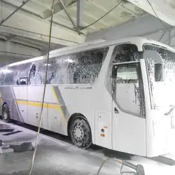 Автомийка WashCraf