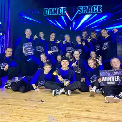 Bright Emotions Dance Studio