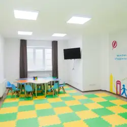 Helen Doron English - Вінниця, Пирогова