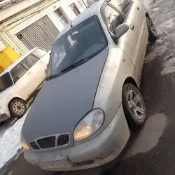 Автомийка