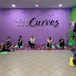Fitcurves - Червоної Калини