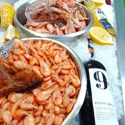 РаКоВаРня — Київ