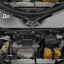 RBX DETAILING — Дніпро