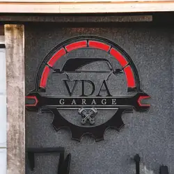 VDA Garage
