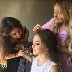 MK Beauty Hall