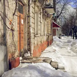GeoNel - Лесі Українки