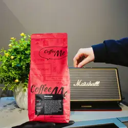 Coffee Me Espresso Bar
