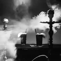 LIMA HOOKAH (ЛІМА)