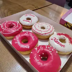 Donuts Club Житомир