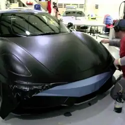 СТО I-Car