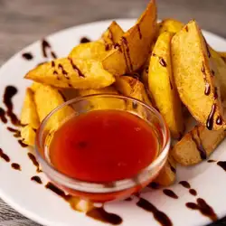 Astoria Food