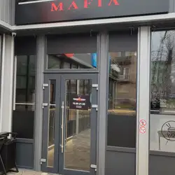 SushiPizzaMafia(СушиПіццаМафія)