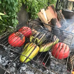 Кафе «Агора» — Николаев