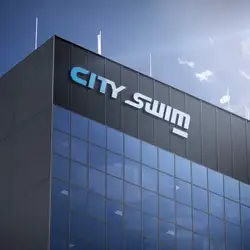 CitySwim - Олександра Кониського