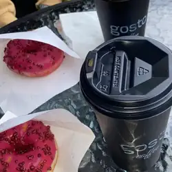 GOSTO COFFEE