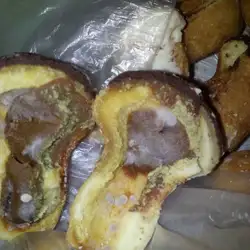 Ласощі Зубка Дмитра