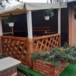 У Петрівни — Хмельницький