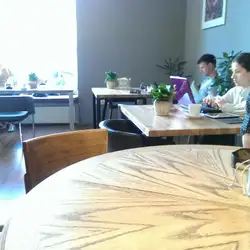 Coffee Room — Київ