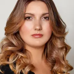 Марина Гончаренко
