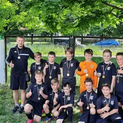 ФК Фортуна - Архітектора Вербицького