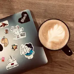 Кав'ярня Locals Coffee — Київ