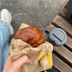 Сімейна Пекарня