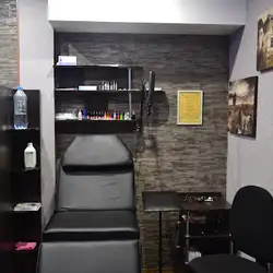 Тату салон THOR — Київ