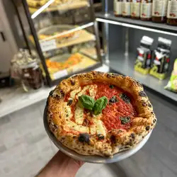 Dovas Pizza