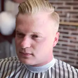 Barber Rodar