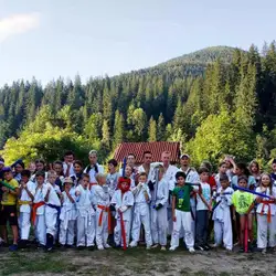 Комета — Київ
