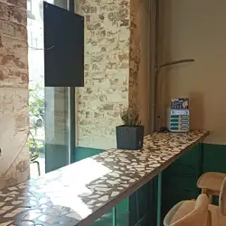Ulitka Coffee Bar