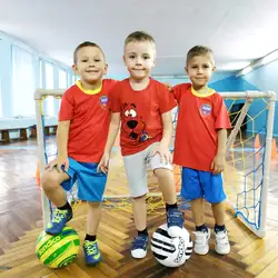 Хабад Любавич приватна єврейська школа