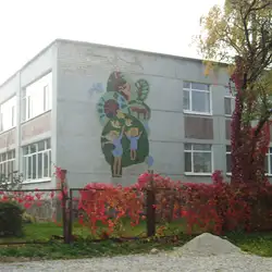 ДЕТСКИЙ САД 61 "БЕРЕЗКА"