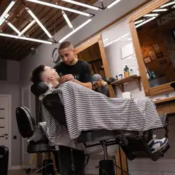 GC Barbershop - Вінниця, Зодчих