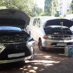 Автохолод