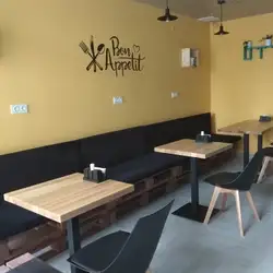 Pizza OTTO — Львов