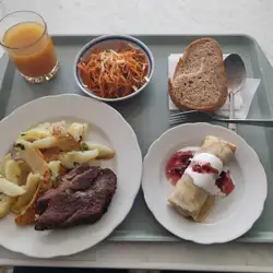 Паляниця — Львов