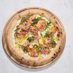 MA PIZZA