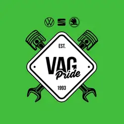 СТО "VAG Pride"