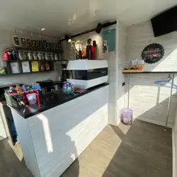 Coffee-Bar