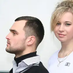 Курси перукарів RomEstGroup