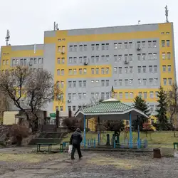 КНП Консультативно-діагностичний центр