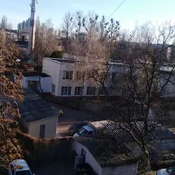 Школа-дитячий садок "Кияночка"
