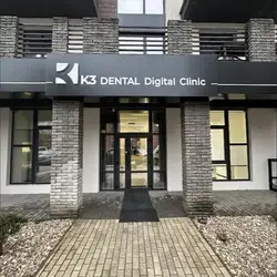 К3 Dental Dіgital Clinic